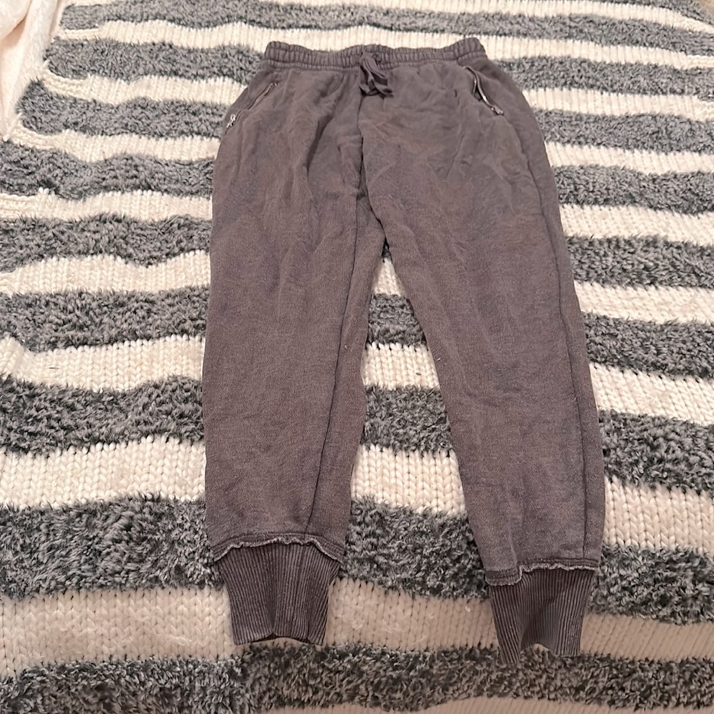 aerie joggers